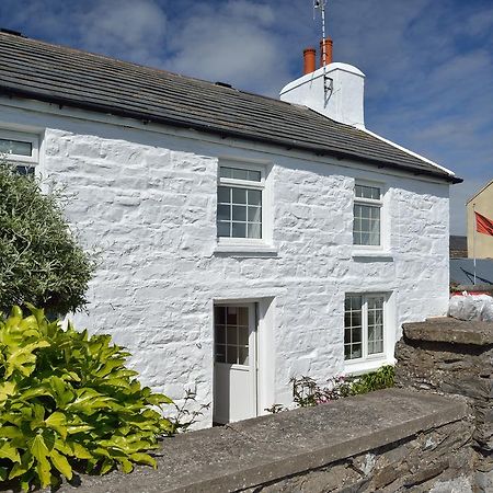 Cronk Darragh Cottage Castletown Zimmer foto