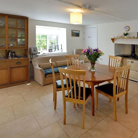 Cronk Darragh Cottage Castletown Zimmer foto