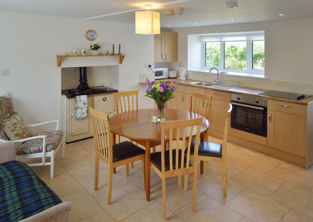 Cronk Darragh Cottage Castletown Zimmer foto