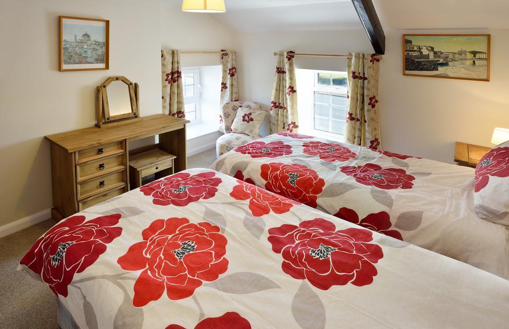 Cronk Darragh Cottage Castletown Zimmer foto