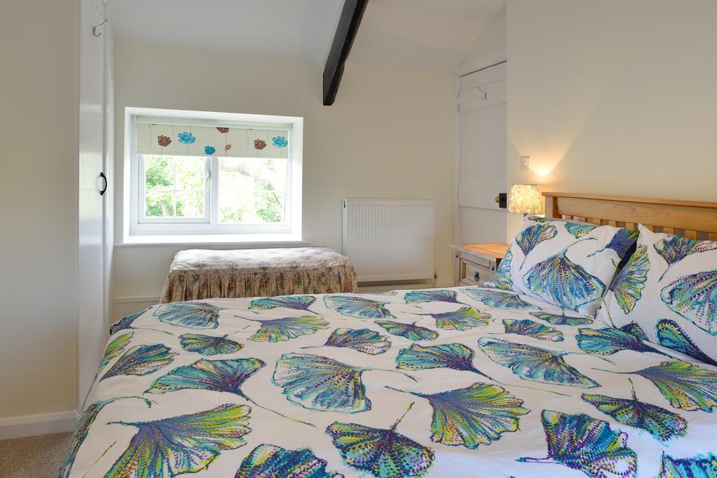 Cronk Darragh Cottage Castletown Zimmer foto
