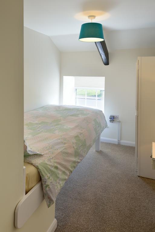 Cronk Darragh Cottage Castletown Zimmer foto