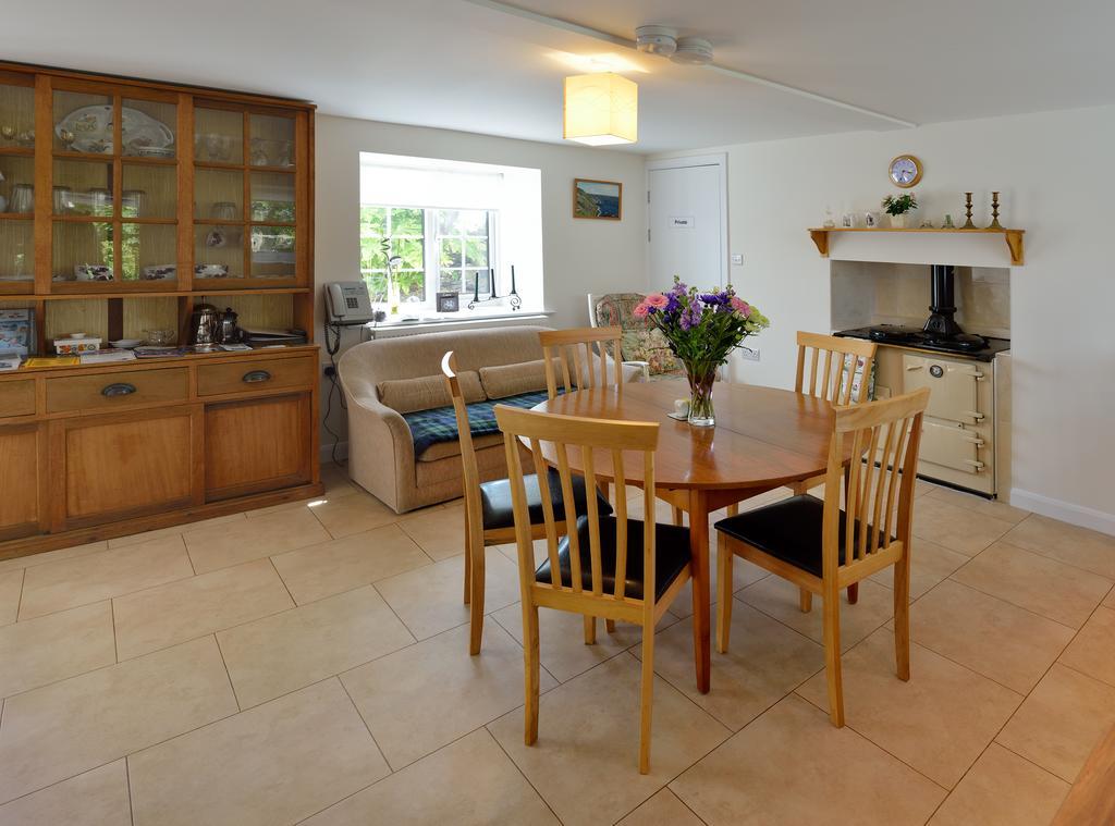 Cronk Darragh Cottage Castletown Zimmer foto